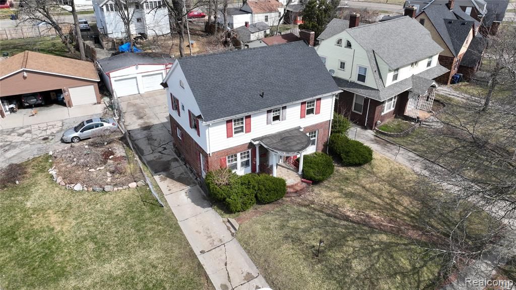 122 Welch Boulevard, Flint, MI 48503