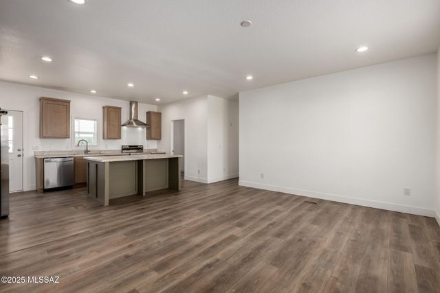 13239 N Derringer Road, Marana, AZ 85653