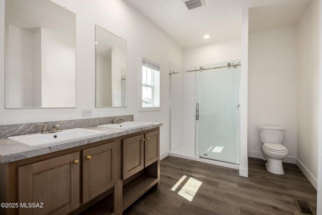 13239 N Derringer Road, Marana, AZ 85653