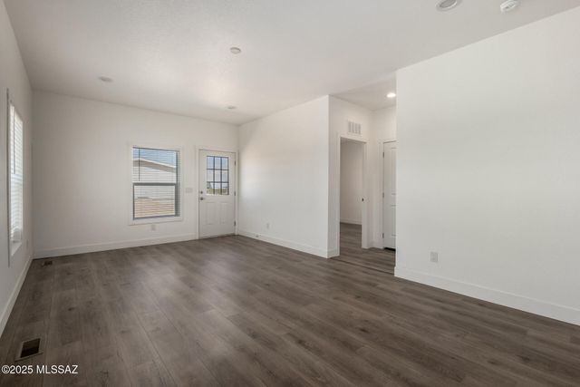 13239 N Derringer Road, Marana, AZ 85653