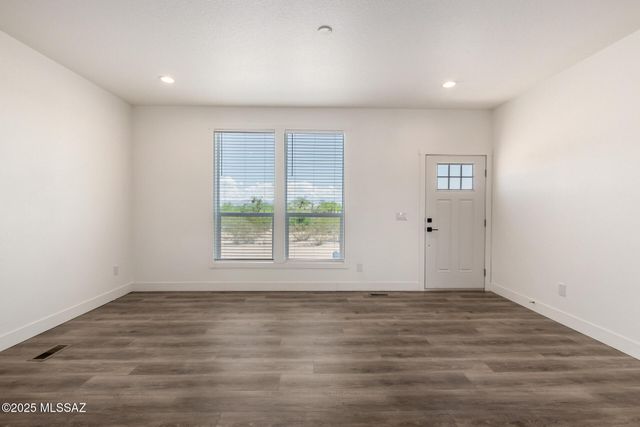 13239 N Derringer Road, Marana, AZ 85653