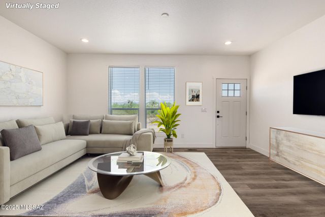 13239 N Derringer Road, Marana, AZ 85653