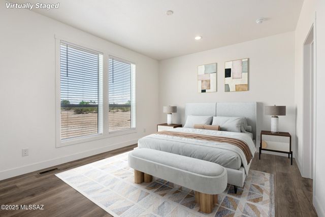 13239 N Derringer Road, Marana, AZ 85653