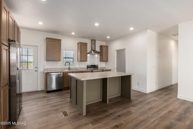 13239 N Derringer Road, Marana, AZ 85653