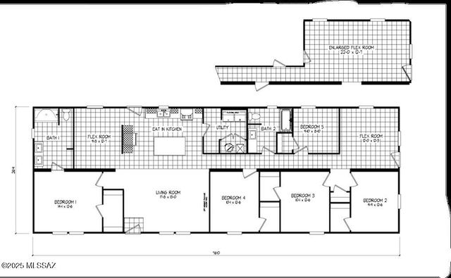 13239 N Derringer Road, Marana, AZ 85653