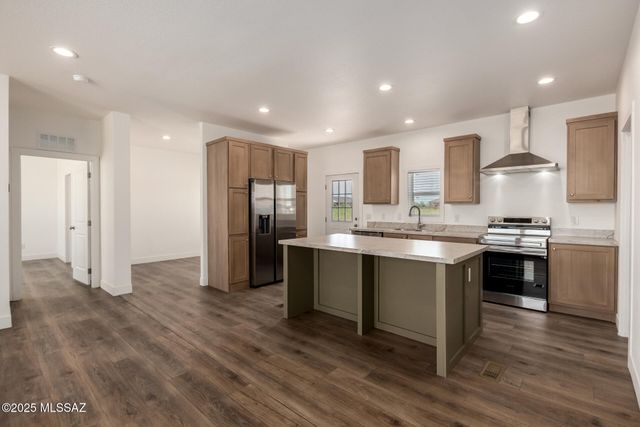 13239 N Derringer Road, Marana, AZ 85653