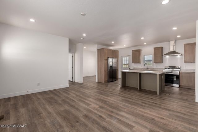 13239 N Derringer Road, Marana, AZ 85653