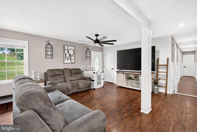 2317 HARKINS RD, Pylesville, MD 21132