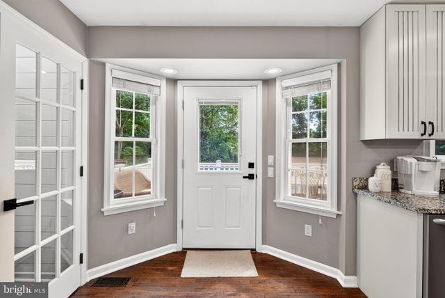 2317 HARKINS RD, Pylesville, MD 21132