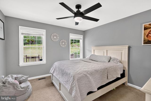2317 HARKINS RD, Pylesville, MD 21132