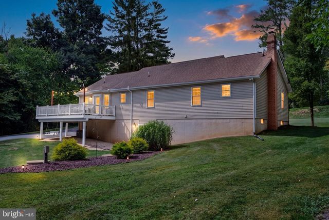2317 HARKINS RD, Pylesville, MD 21132