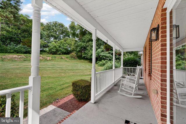 2317 HARKINS RD, Pylesville, MD 21132