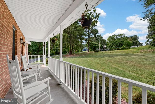 2317 HARKINS RD, Pylesville, MD 21132