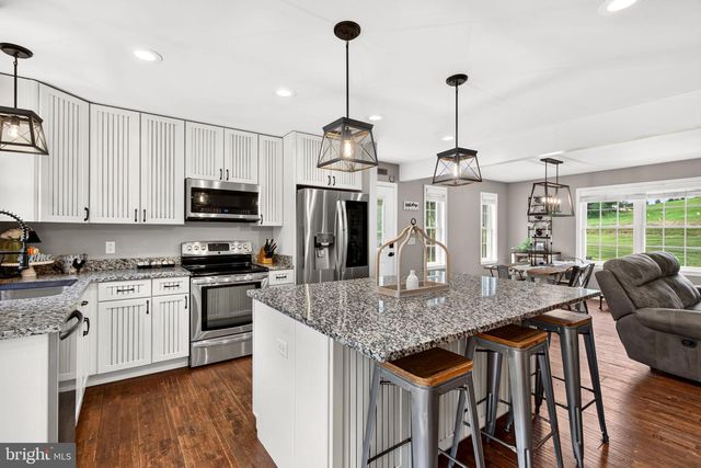 2317 HARKINS RD, Pylesville, MD 21132