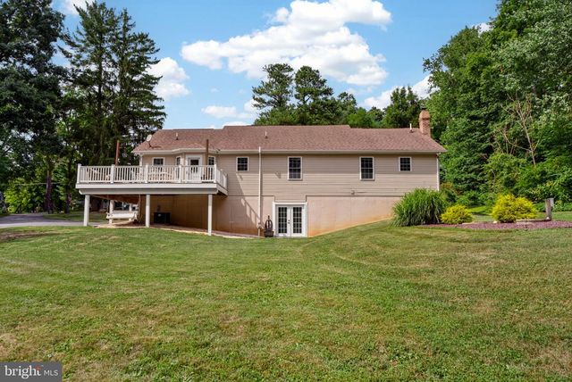 2317 HARKINS RD, Pylesville, MD 21132