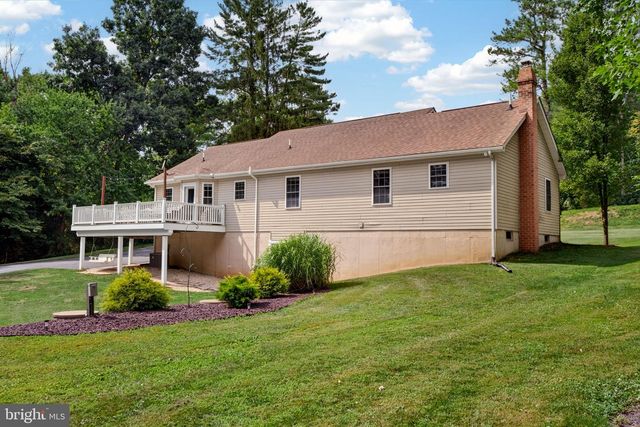 2317 HARKINS RD, Pylesville, MD 21132