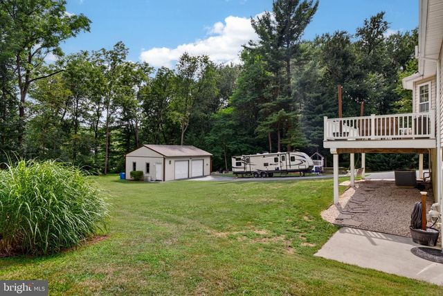 2317 HARKINS RD, Pylesville, MD 21132