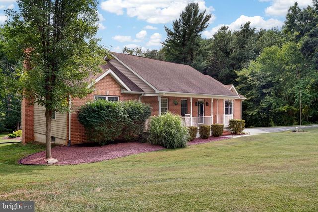 2317 HARKINS RD, Pylesville, MD 21132
