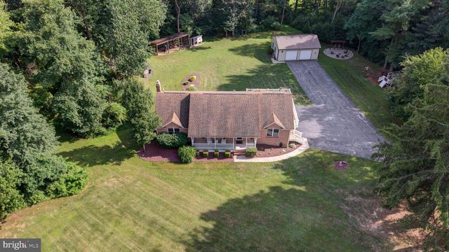 2317 HARKINS RD, Pylesville, MD 21132
