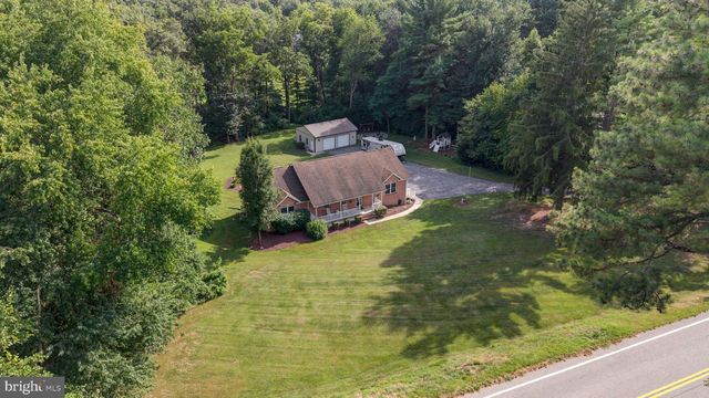 2317 HARKINS RD, Pylesville, MD 21132