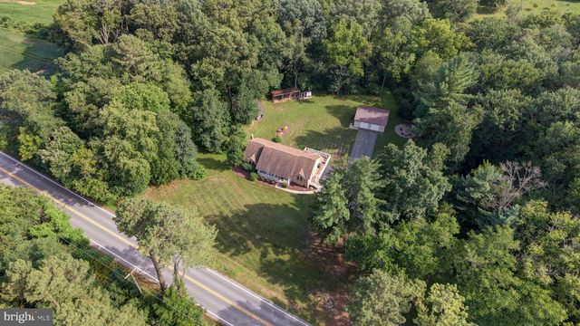 2317 HARKINS RD, Pylesville, MD 21132