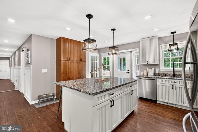 2317 HARKINS RD, Pylesville, MD 21132