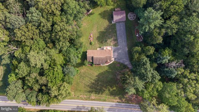 2317 HARKINS RD, Pylesville, MD 21132