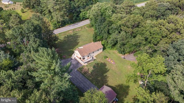 2317 HARKINS RD, Pylesville, MD 21132
