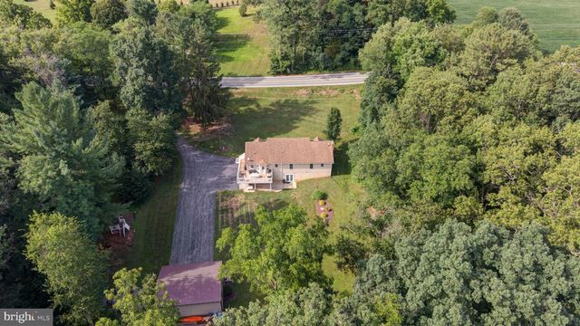 2317 HARKINS RD, Pylesville, MD 21132