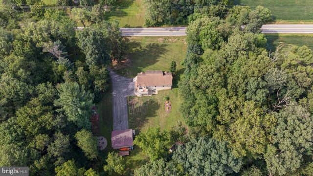 2317 HARKINS RD, Pylesville, MD 21132
