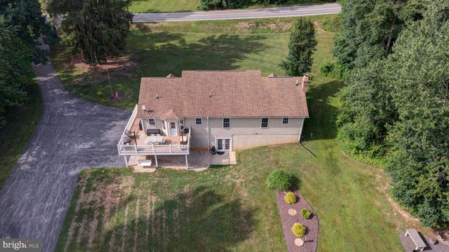 2317 HARKINS RD, Pylesville, MD 21132