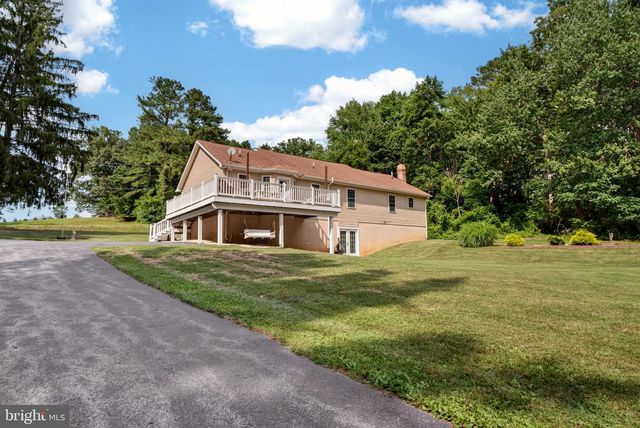 2317 HARKINS RD, Pylesville, MD 21132