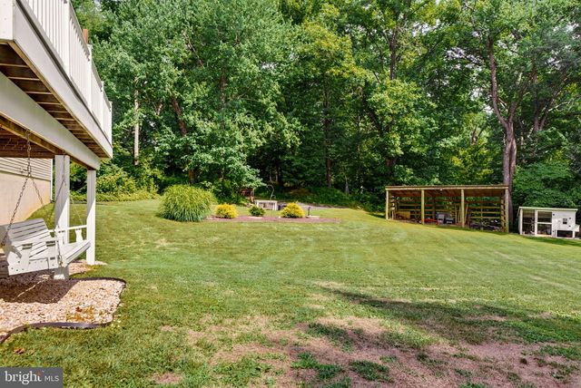 2317 HARKINS RD, Pylesville, MD 21132