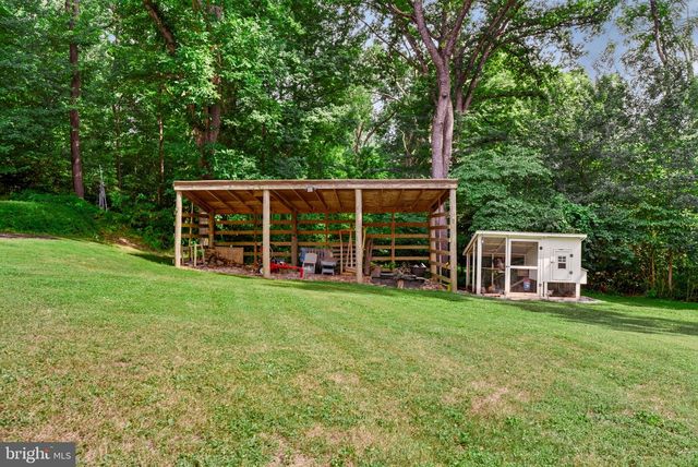 2317 HARKINS RD, Pylesville, MD 21132