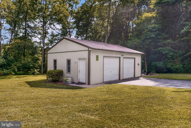 2317 HARKINS RD, Pylesville, MD 21132