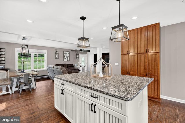 2317 HARKINS RD, Pylesville, MD 21132