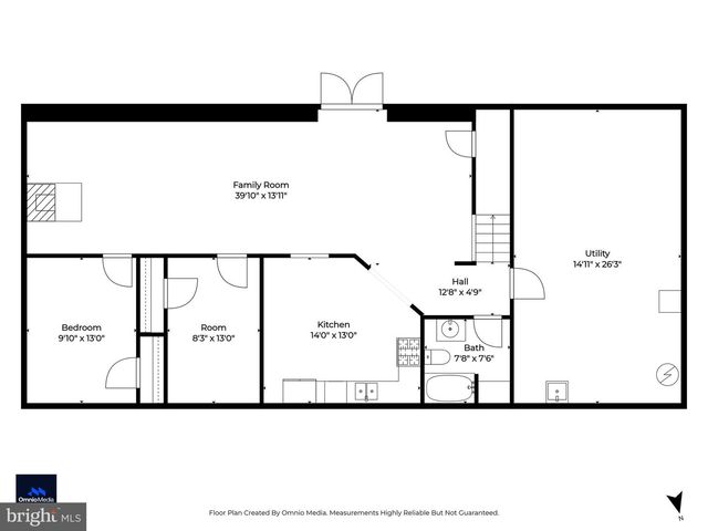 2317 HARKINS RD, Pylesville, MD 21132