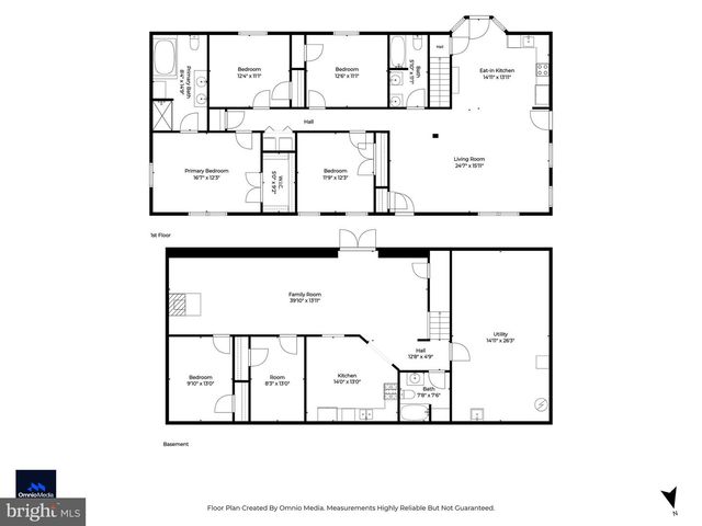 2317 HARKINS RD, Pylesville, MD 21132