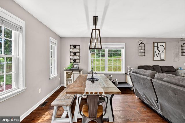2317 HARKINS RD, Pylesville, MD 21132
