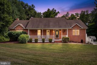 2317 HARKINS RD, Pylesville, MD 21132