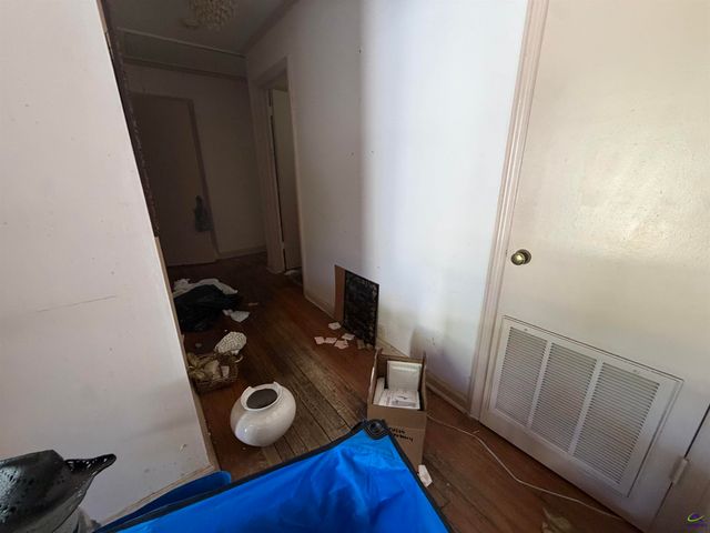 5415 Finsbury Drive, Macon, GA 31206
