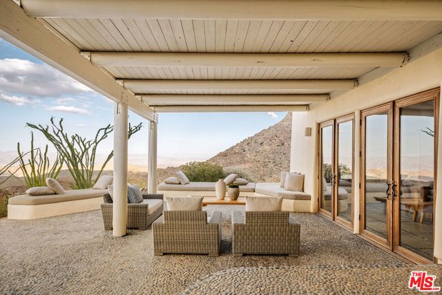 57425 Palm Seco Circle, Mountain Center, CA 92561