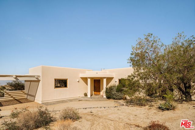 57425 Palm Seco Circle, Mountain Center, CA 92561