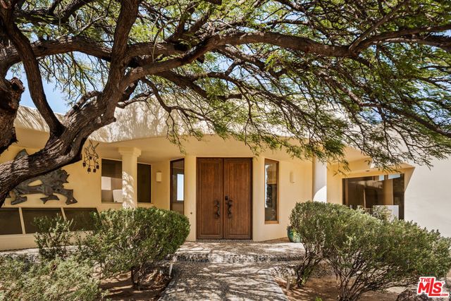 57425 Palm Seco Circle, Mountain Center, CA 92561