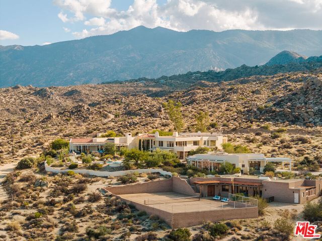 57425 Palm Seco Circle, Mountain Center, CA 92561