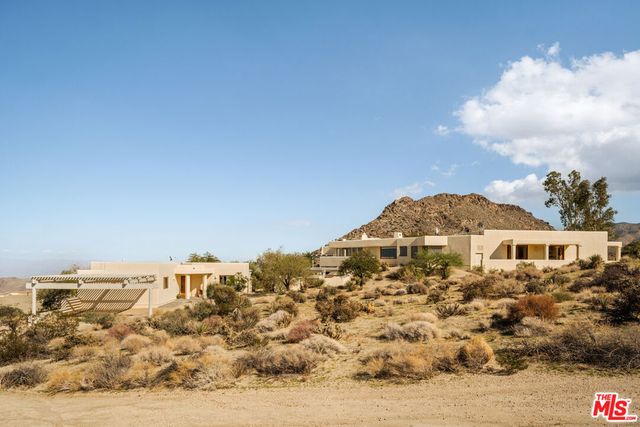 57425 Palm Seco Circle, Mountain Center, CA 92561