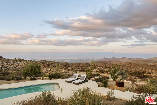 57425 Palm Seco Circle, Mountain Center, CA 92561