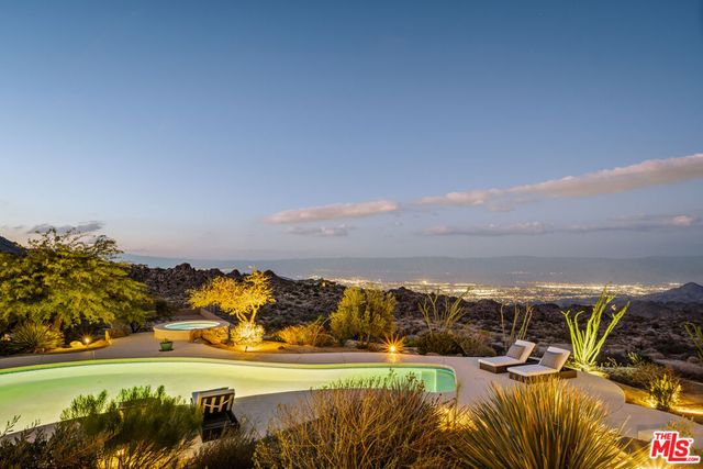 57425 Palm Seco Circle, Mountain Center, CA 92561