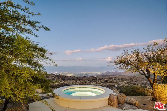 57425 Palm Seco Circle, Mountain Center, CA 92561