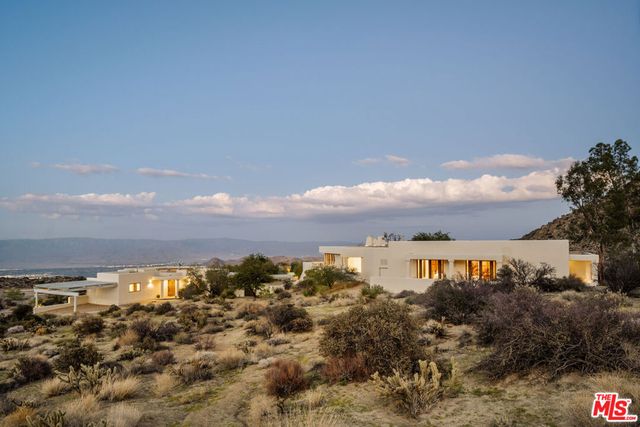 57425 Palm Seco Circle, Mountain Center, CA 92561